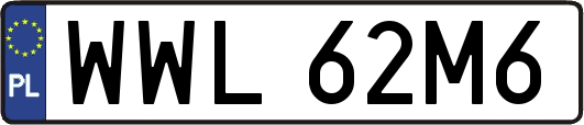 WWL62M6