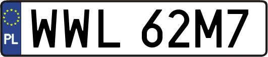 WWL62M7