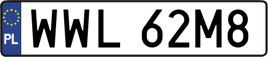WWL62M8