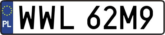 WWL62M9