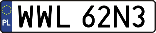 WWL62N3
