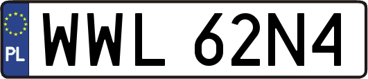 WWL62N4