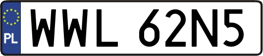 WWL62N5
