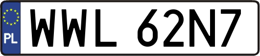 WWL62N7