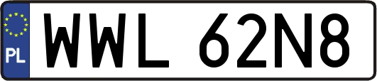 WWL62N8