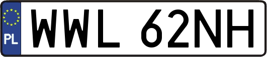 WWL62NH
