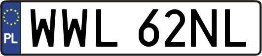 WWL62NL