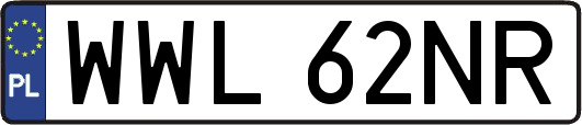 WWL62NR