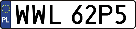 WWL62P5