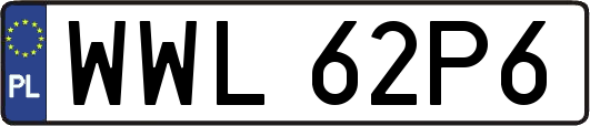 WWL62P6