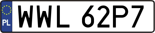 WWL62P7