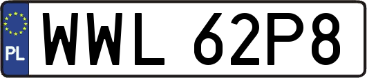 WWL62P8