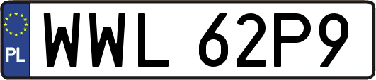 WWL62P9