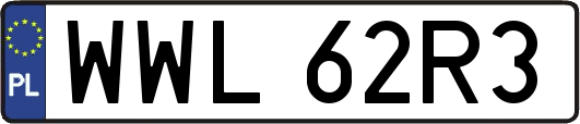 WWL62R3
