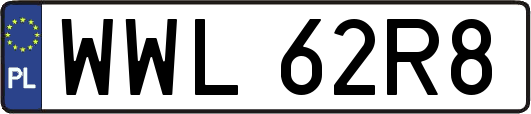 WWL62R8