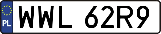 WWL62R9