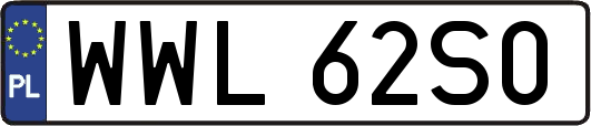 WWL62S0