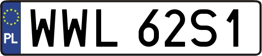 WWL62S1