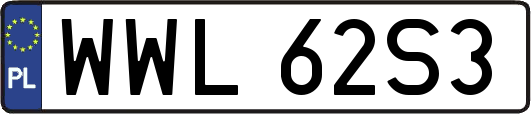WWL62S3