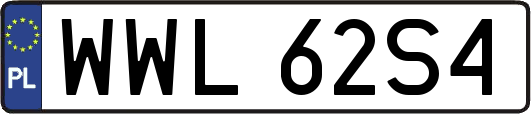 WWL62S4