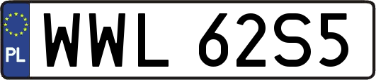 WWL62S5