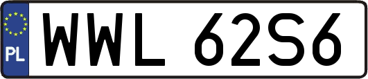 WWL62S6