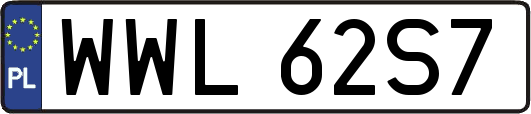 WWL62S7