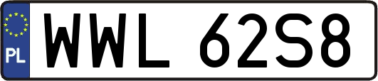 WWL62S8