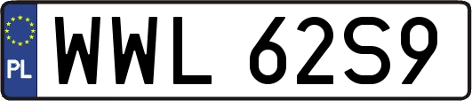 WWL62S9