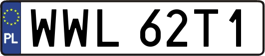 WWL62T1