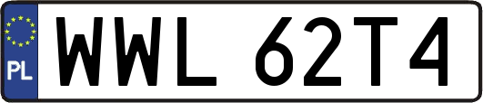 WWL62T4