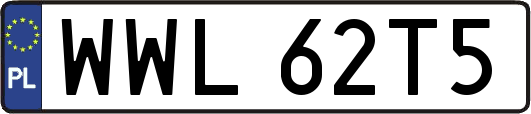 WWL62T5
