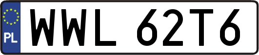 WWL62T6