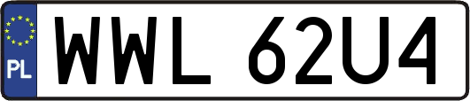 WWL62U4