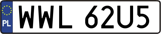 WWL62U5