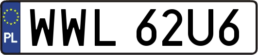 WWL62U6