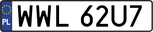 WWL62U7