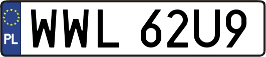 WWL62U9