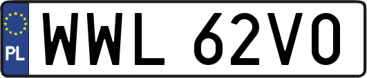 WWL62V0