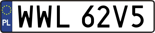 WWL62V5