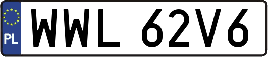 WWL62V6
