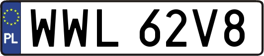 WWL62V8