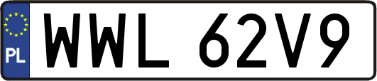 WWL62V9