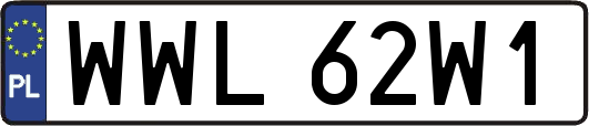 WWL62W1