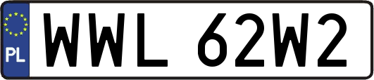 WWL62W2