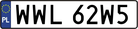 WWL62W5