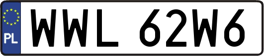 WWL62W6