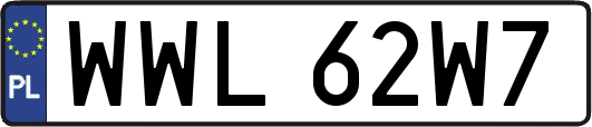 WWL62W7