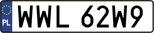 WWL62W9