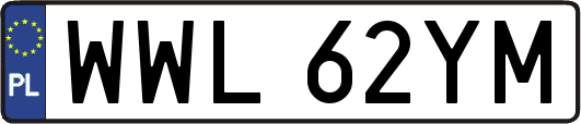 WWL62YM
